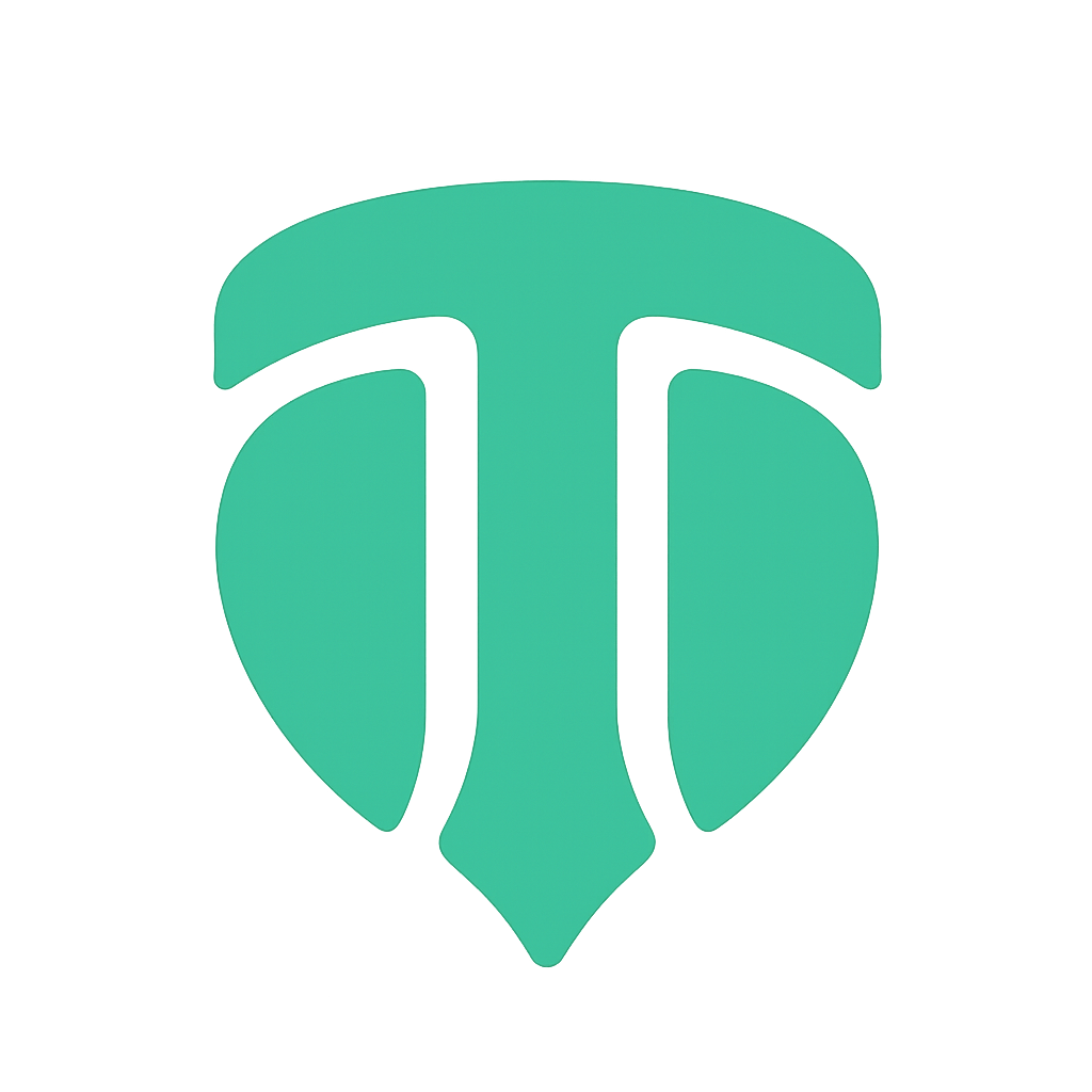 Logo Tarik Talhaoui
