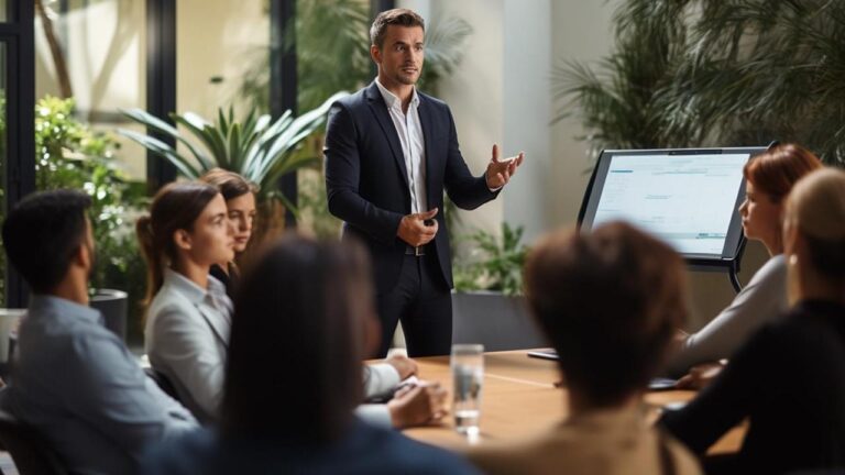 Passer de développeur à Product Owner, c’est possible ?